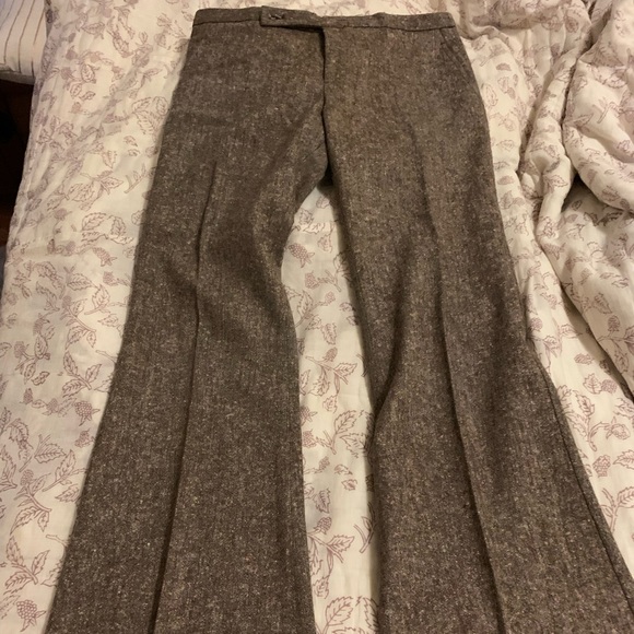 raven Pants - Raven slacks